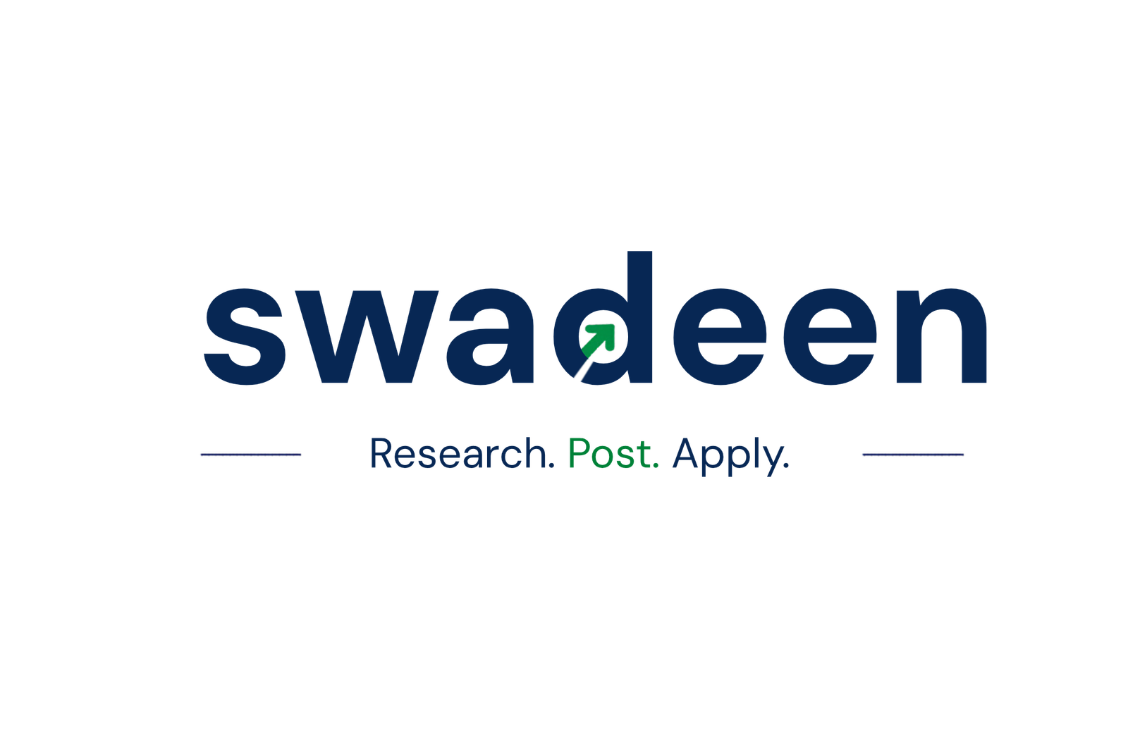 Swadeen.com